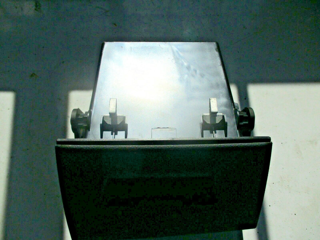 BMW 1 SERIES F21 OSF DRIVER SIDE FRONT GLOVE BOX COMPARTMENT 17397510