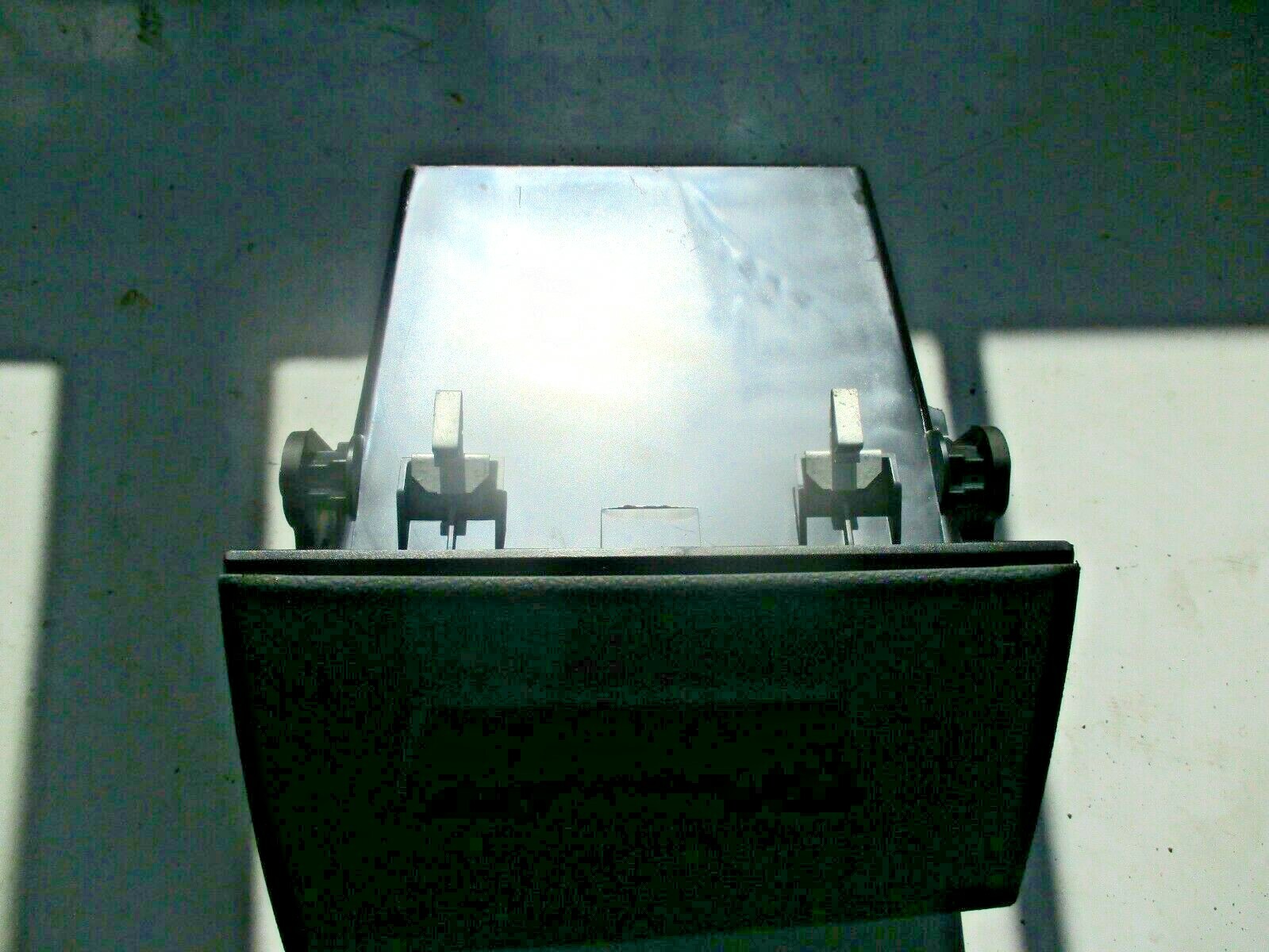 BMW 1 SERIES F21 OSF DRIVER SIDE FRONT GLOVE BOX COMPARTMENT 17397510