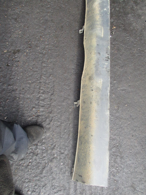 2021 MERCEDES SPRINTER W907 REAR CENTRE MIDDLE BUMPER A9078851000