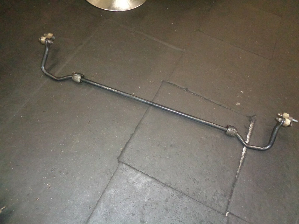 MERCEDES 2018 A CLASS W176 2.1 DIESEL REAR ANTIROLL BAR LINKAGE A2463203911