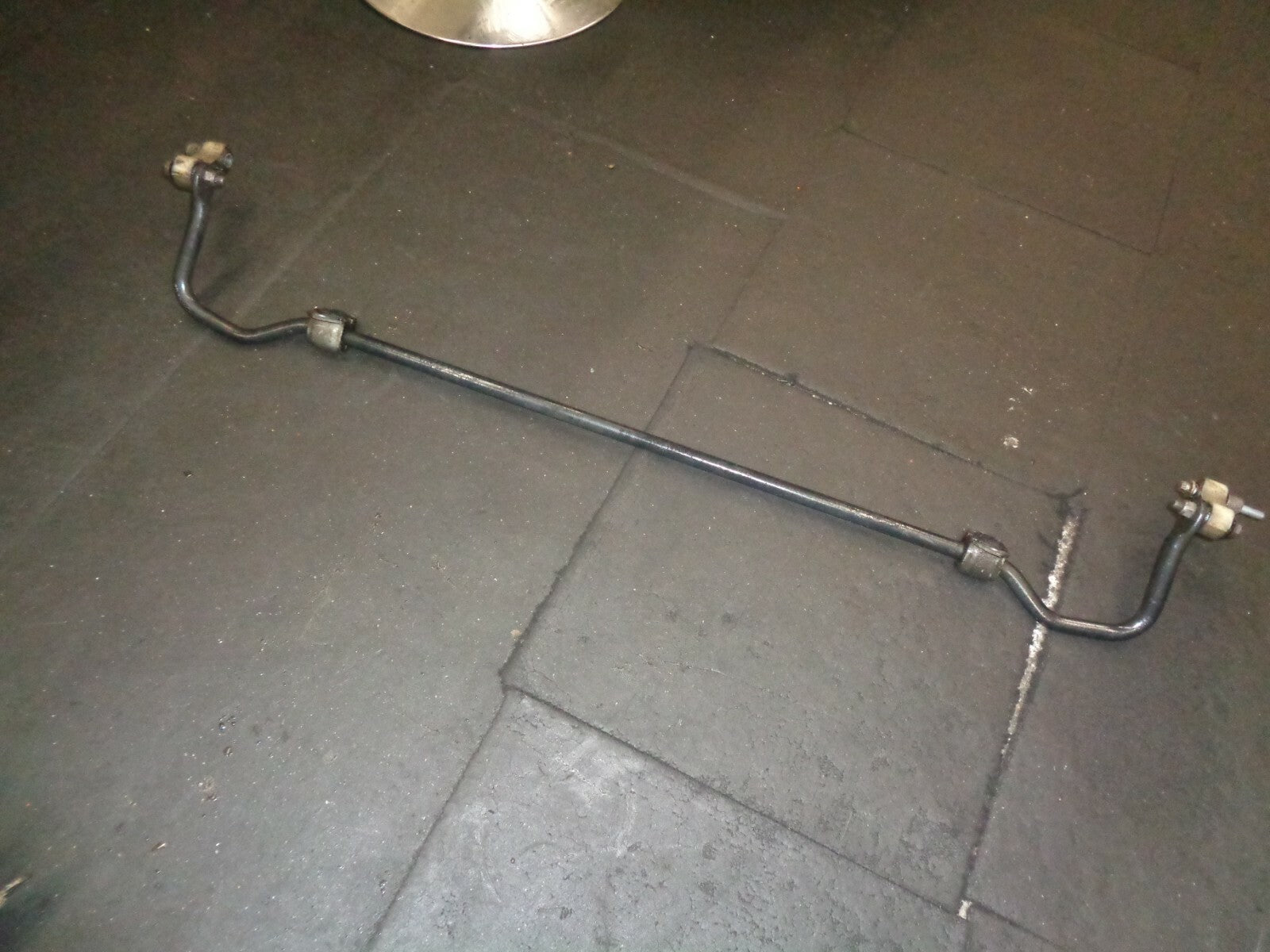 MERCEDES 2018 A CLASS W176 2.1 DIESEL REAR ANTIROLL BAR LINKAGE A2463203911