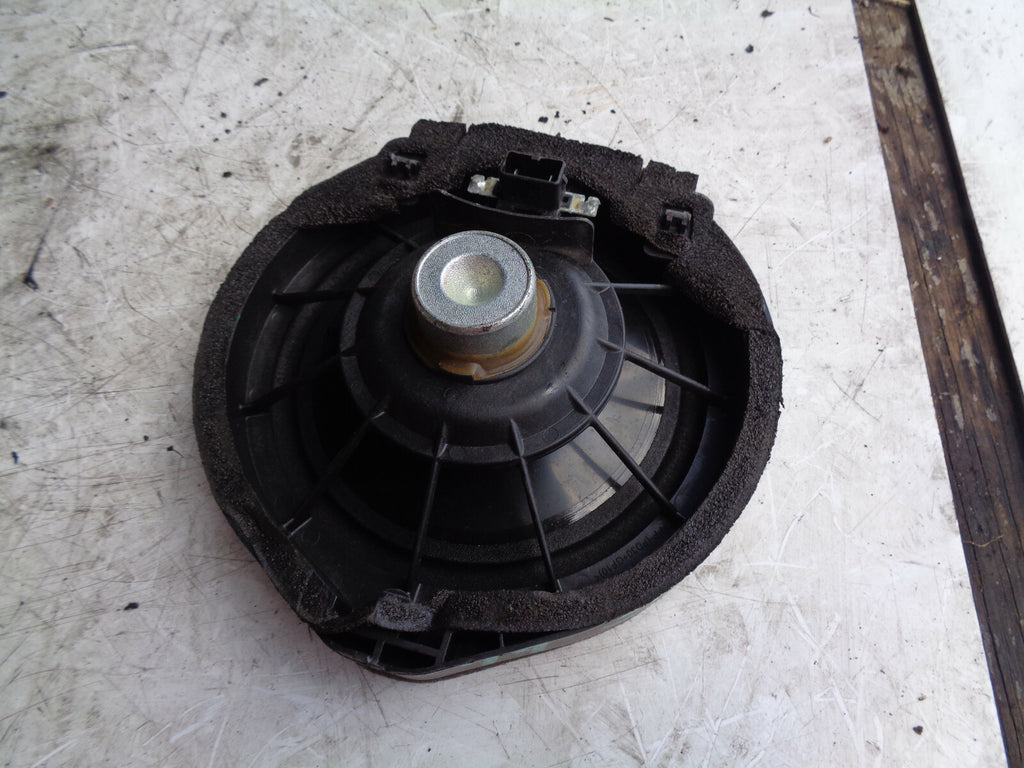 HONDA JAZZ MK3 2015 NSR PASSENGER SIDE REAR DOOR SPEAKER 391220TF09012M1