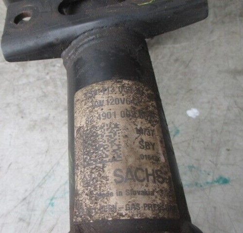 VOLKSWAGEN FRONT SHOCK ABSORBER WV120V64