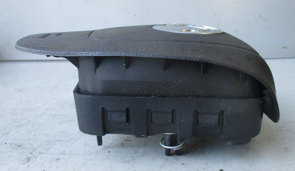 VAUXHALL MERIVA B  2013 STEERING WHEEL AIRBAG 13300475