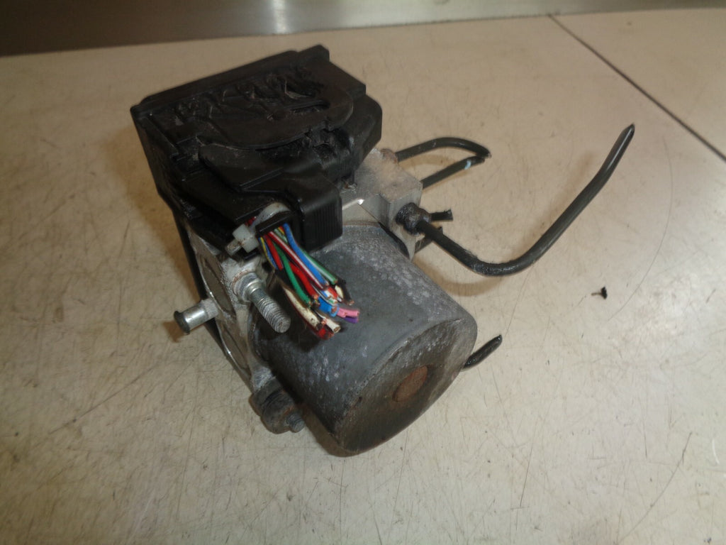 TOYOTA AVENSIS 2003-2006 2.0 DIESEL ABS PUMP & MODULE