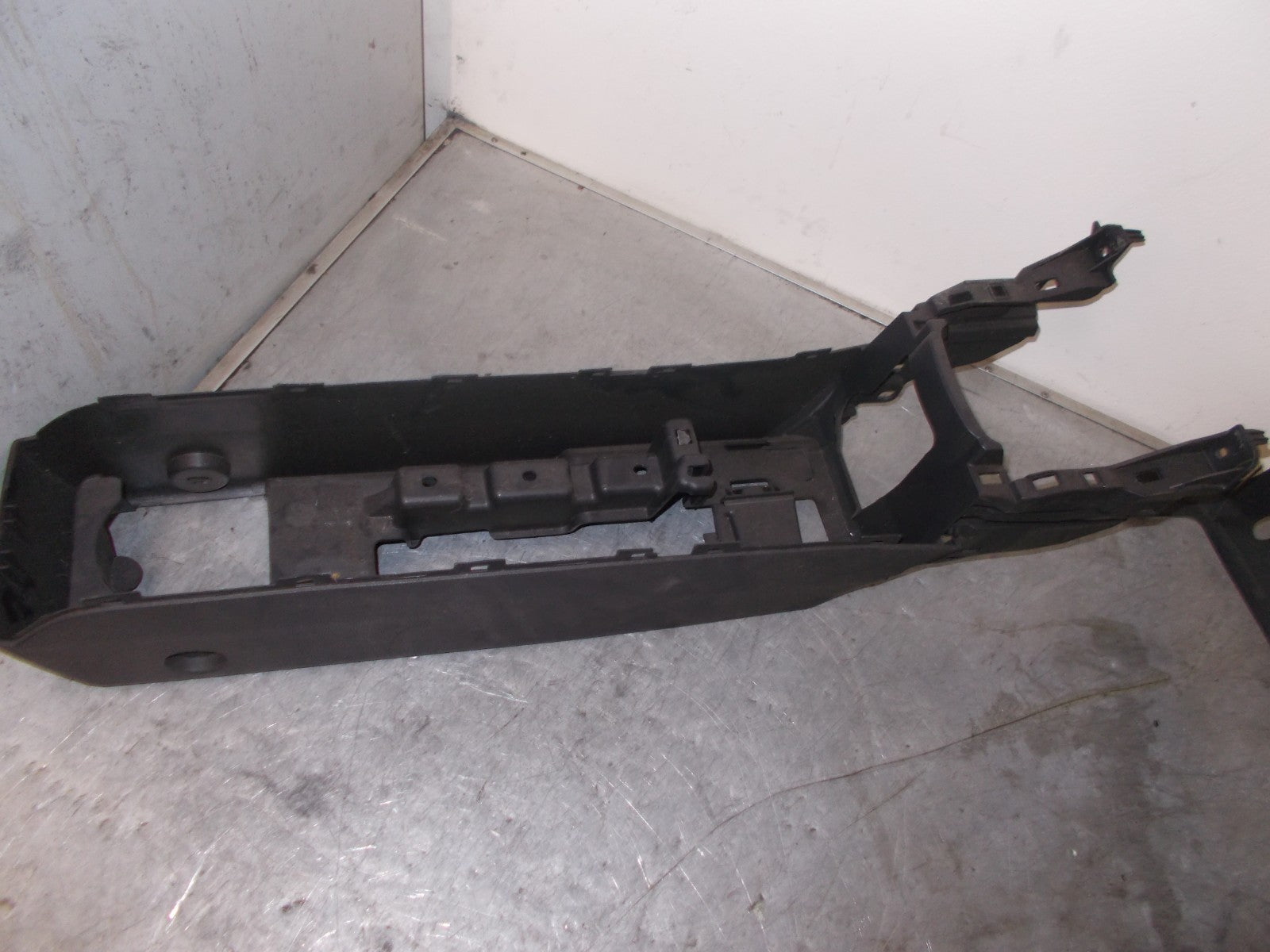 FORD FIESTA 2015 MK7 MK8 CENTRE CONSOLE PANEL BA61A045B54