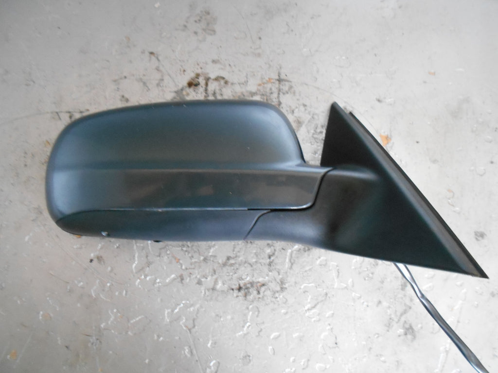 VOLKSWAGEN VW PASSAT 2002 OSF DRIVER SIDE ELECTRICWING MIRROR METALLIC