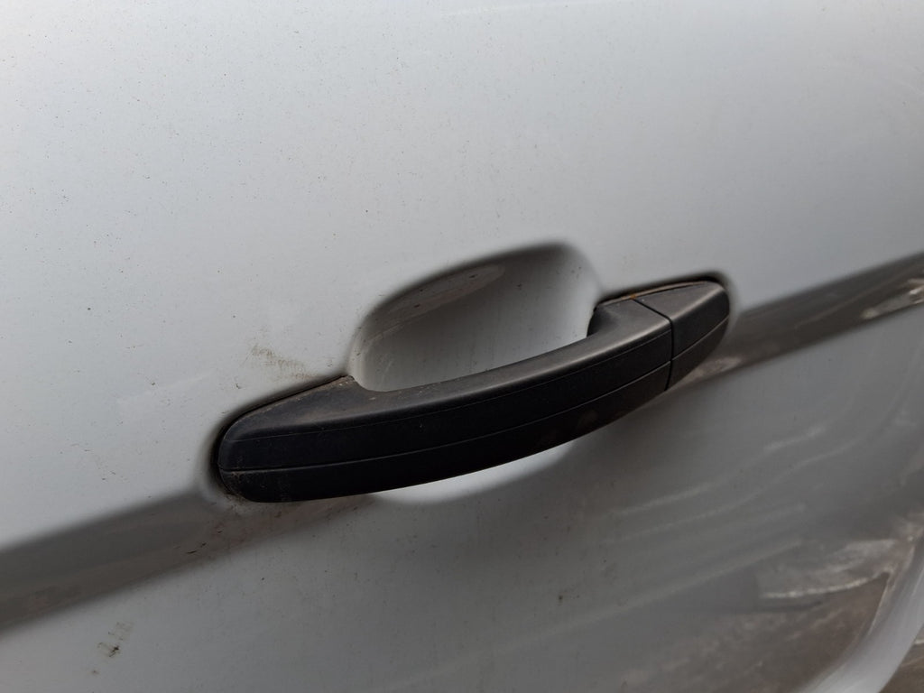 2024 FORD TRANSIT CONNECT MK2 NS PASSENGER SIDE SLIDING LEFT DOOR HANDLE