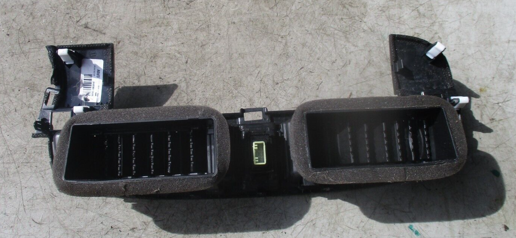 2023 KIA PICANTO AIR VENT DASHBOARD 84740-G6900FHV