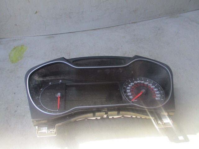 2011 FORD S-MAX SPEEDOMETER INSTRUMENT CLUSTER CS7T-10849-XH