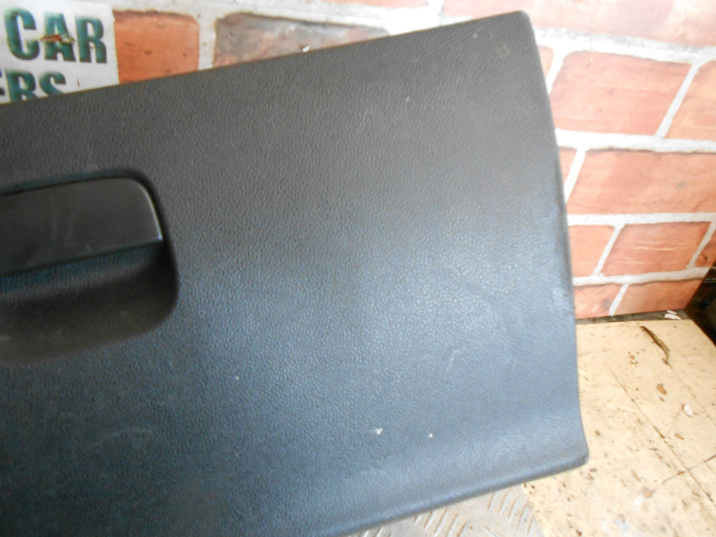 PEUGEOT 308 2013 INTERIOR STORAGE GLOVE BOX CUBBY COMPARTMENT 9661216077