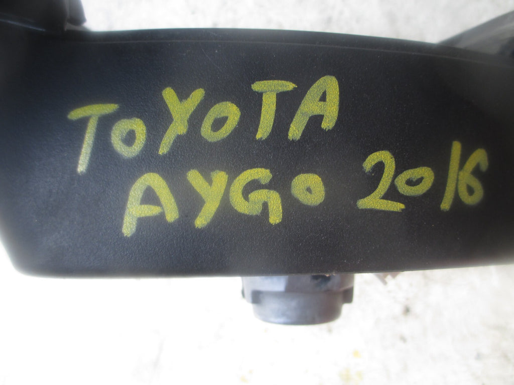 2016 TOYOTA AYGO MK2 MULTIFUNCTIONAL STEERING WHEEL 451000H060