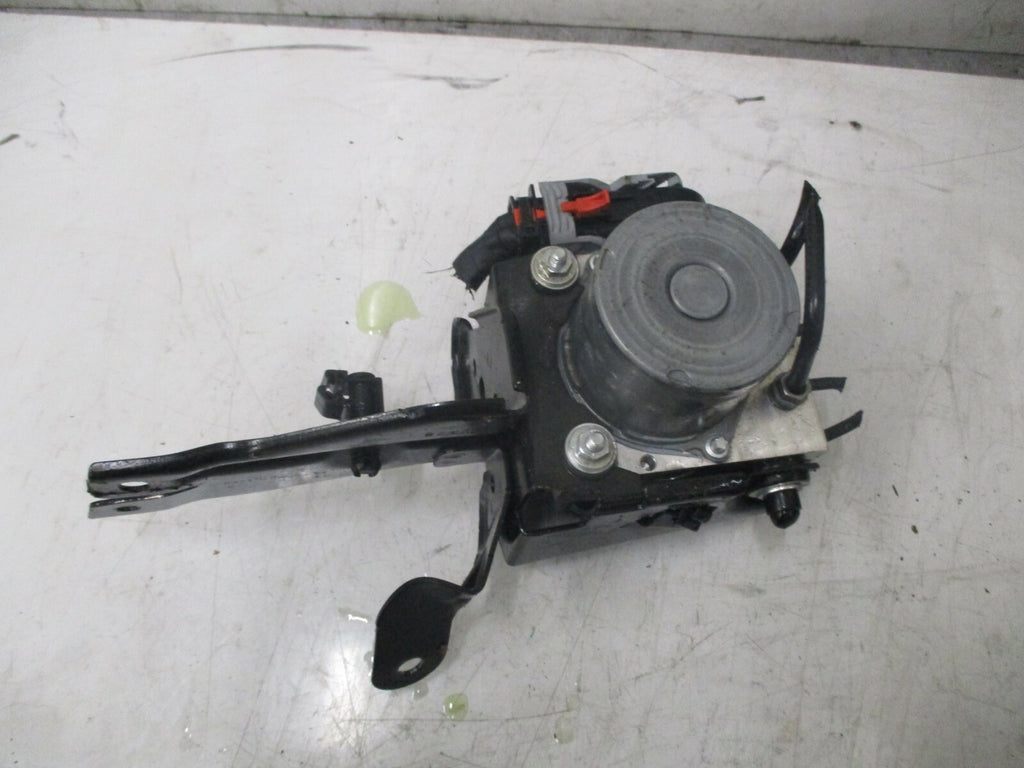 VW VOLKSWAGEN POLO MK5 6C 1.4 DIESEL 2017 ABS BRAKE PUMP MOTOR MODULE 6C0907379R