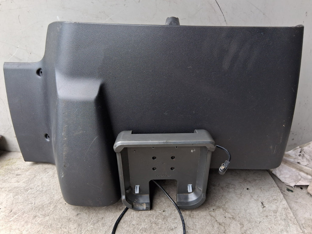2023 RENAULT MASTER MK3 CENTRE POWER SOCKET DASHBOARD TRIM COVER PANEL 969100607