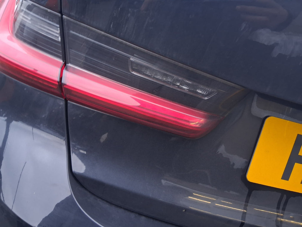 2019 BMW 3 SERIES SALOON G20 NSR PASSENGER SIDE REAR INNER TAIL LIGHT LAMP