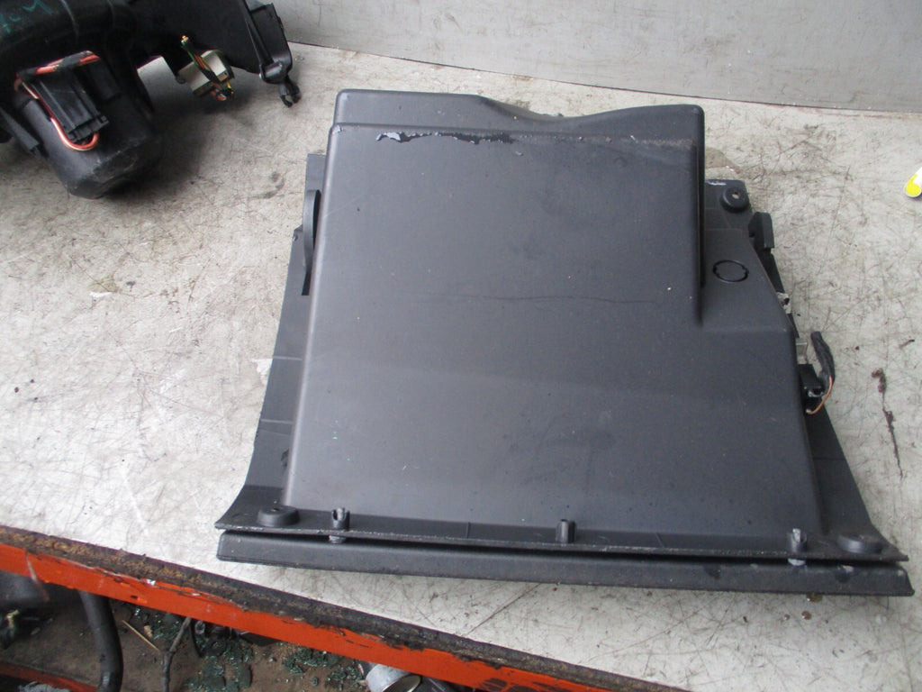 VAUXHALL MERIVA A MK1 2009 GLOVE BOX STORAGE COMPARTMENT  464652911