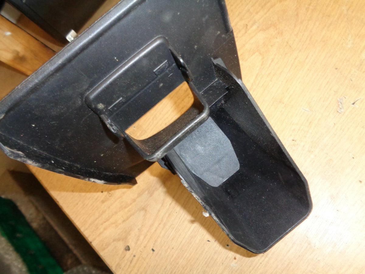 FORD GALAXY MK3 2.0 DIESEL 2010- 2015 DASH TRIM DRIVE SIDE 6M21 U046441