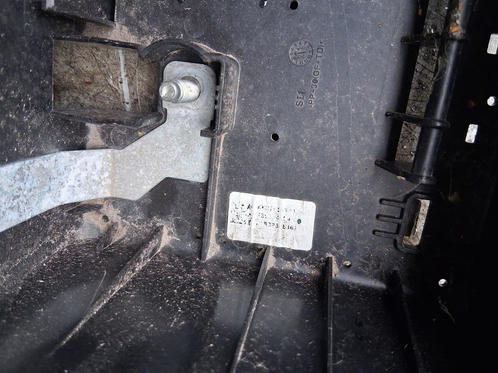 2021 FORD TRANSIT 350 MK8 FUSE BOX RELAY BOX KK3T14D068CE