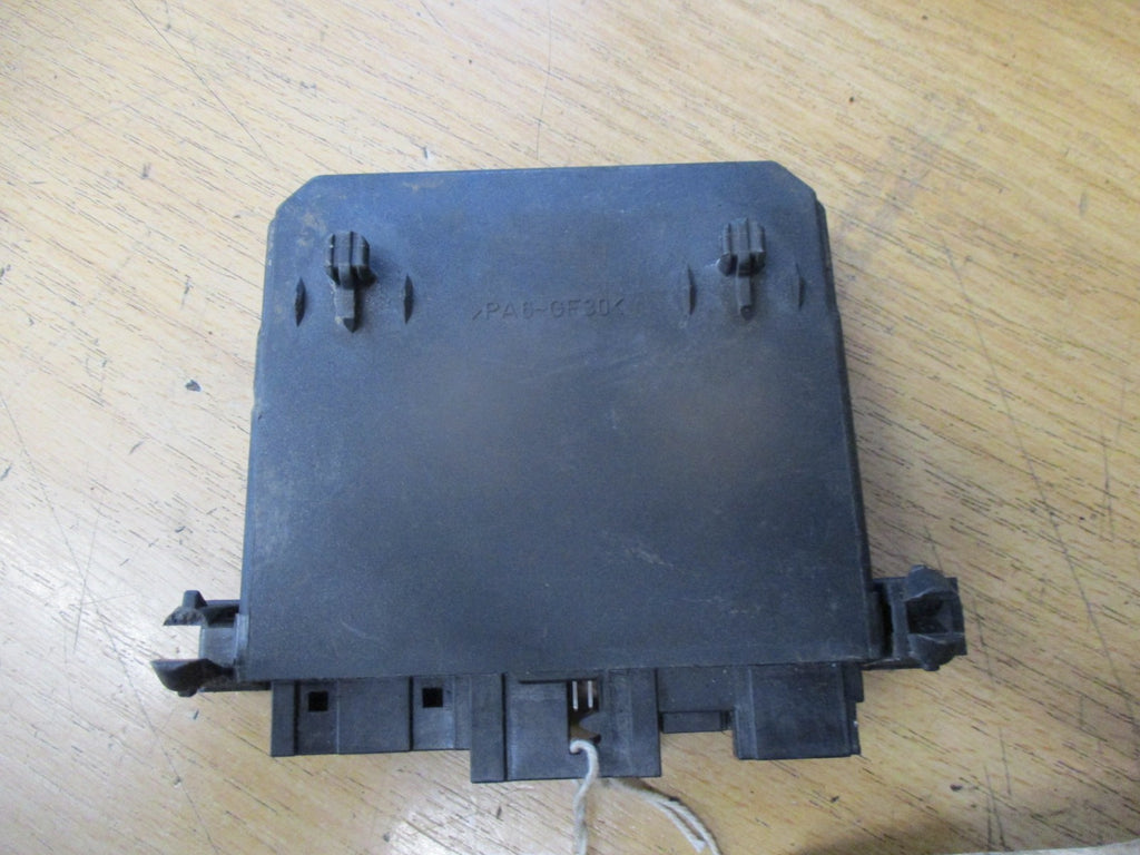 MERCEDES E CLASS W210 2001 E240 OSF DRIVER FRONT DOOR CONTROL MODULE 2108207626