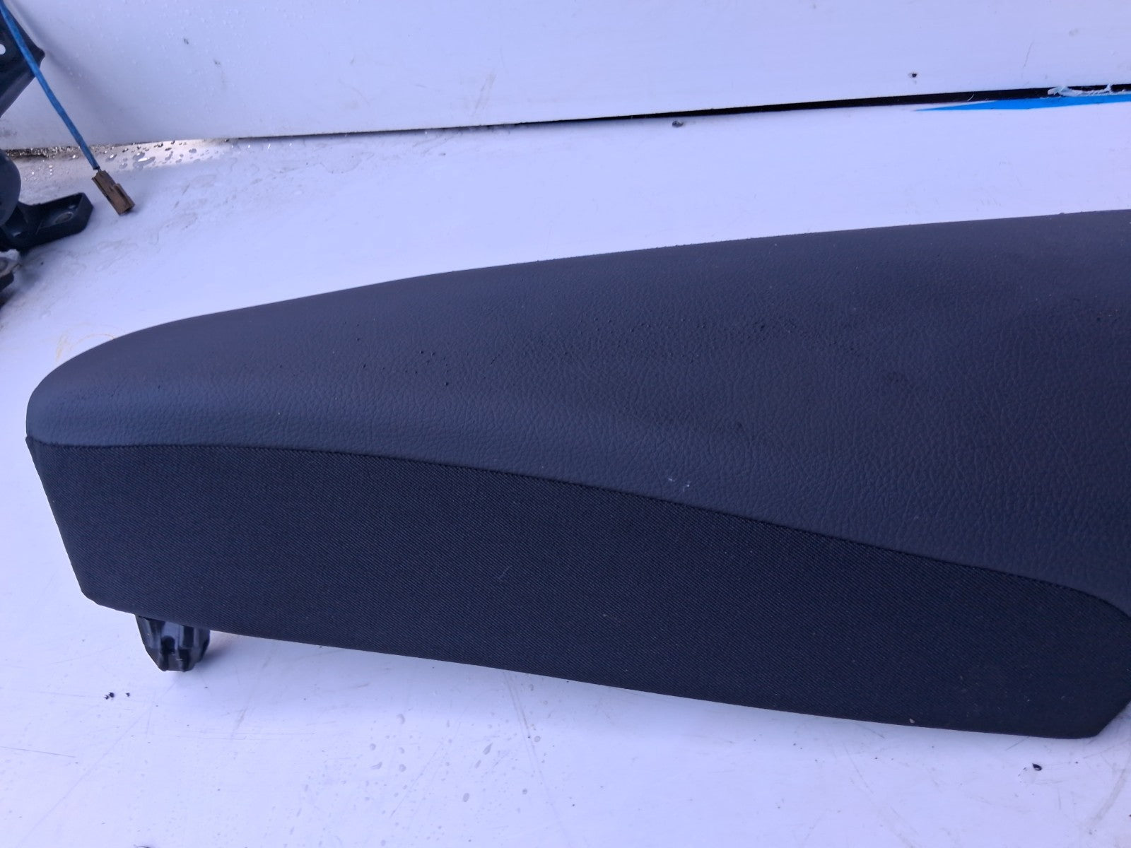 2024 BMW 2 SERIES F44 COUPE NSR PASSENGER SIDE REAR LEFT SEAT TRIM COVER 9495105