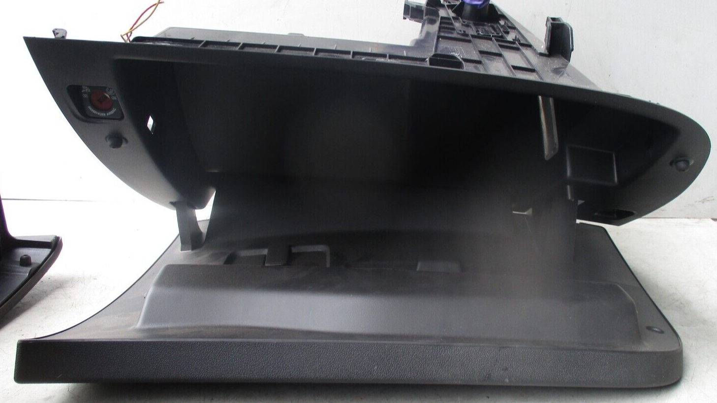 2023 VAUXHALL GRANDLAND GLOVE BOX STORAGE COMPARTMENT YP00101177
