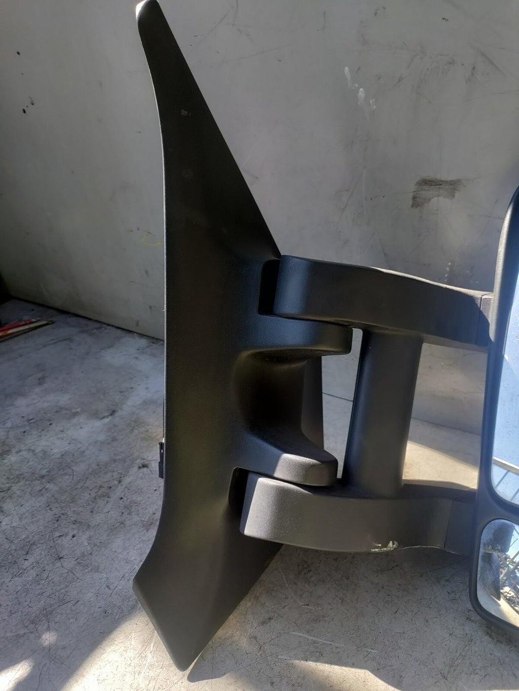 2023 RENAULT MASTER OS DRIVER SIDE WING MIRROR 963010149R