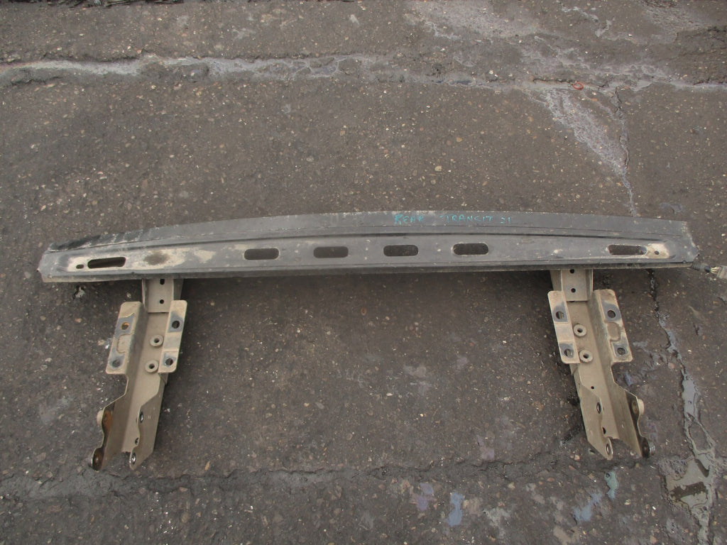 2021 FORD TRANSIT 350 MK8 REAR STEP ASSEMBLY