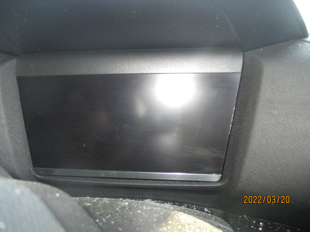 CITROEN C4 2021 1.2 PETROL MANUAL SPEEDO INSTRUMENT CLUSTER