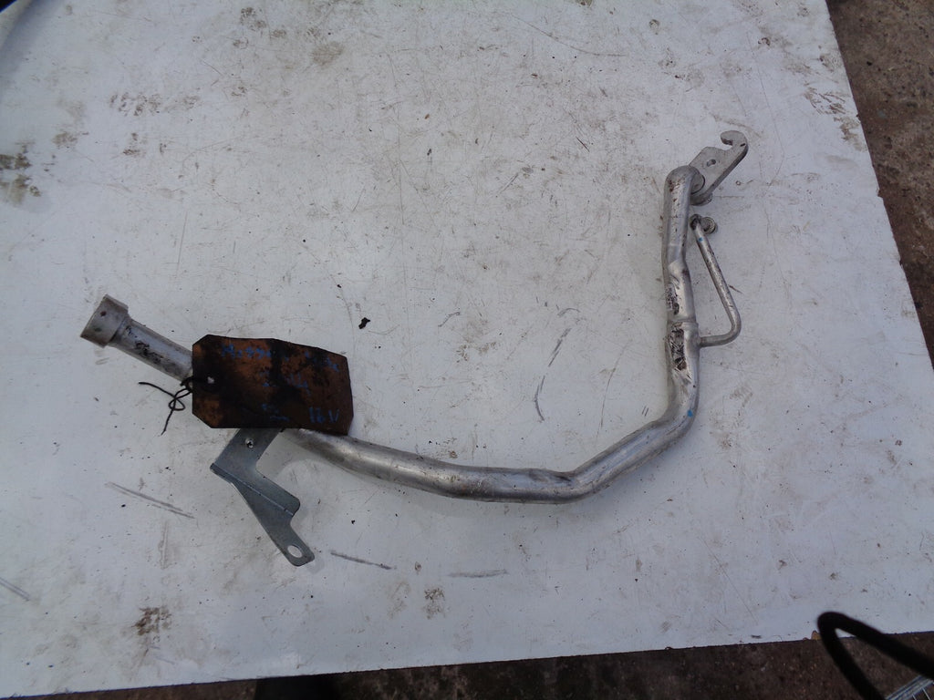 NISSAN NOTE MK2 E12 2014 1.2 AC AIR CON CONDITION METAL HOSE PIPE 92446-3VU0A