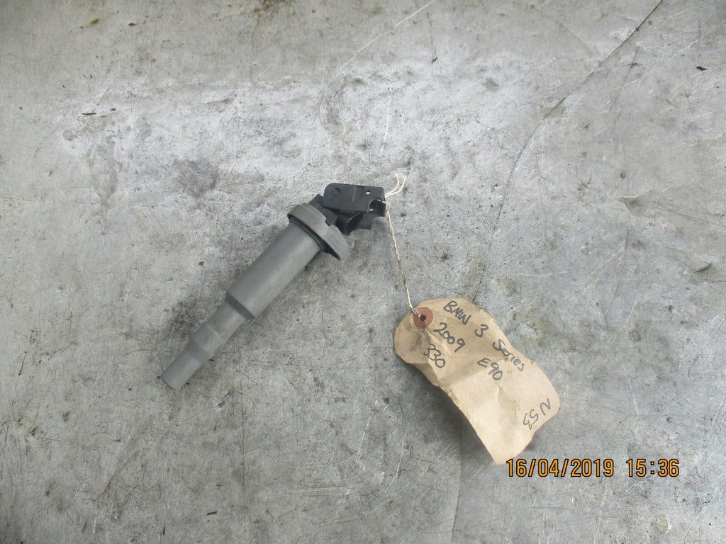 BMW 3 SERIES E90 IGNITION COIL PACK 763847702