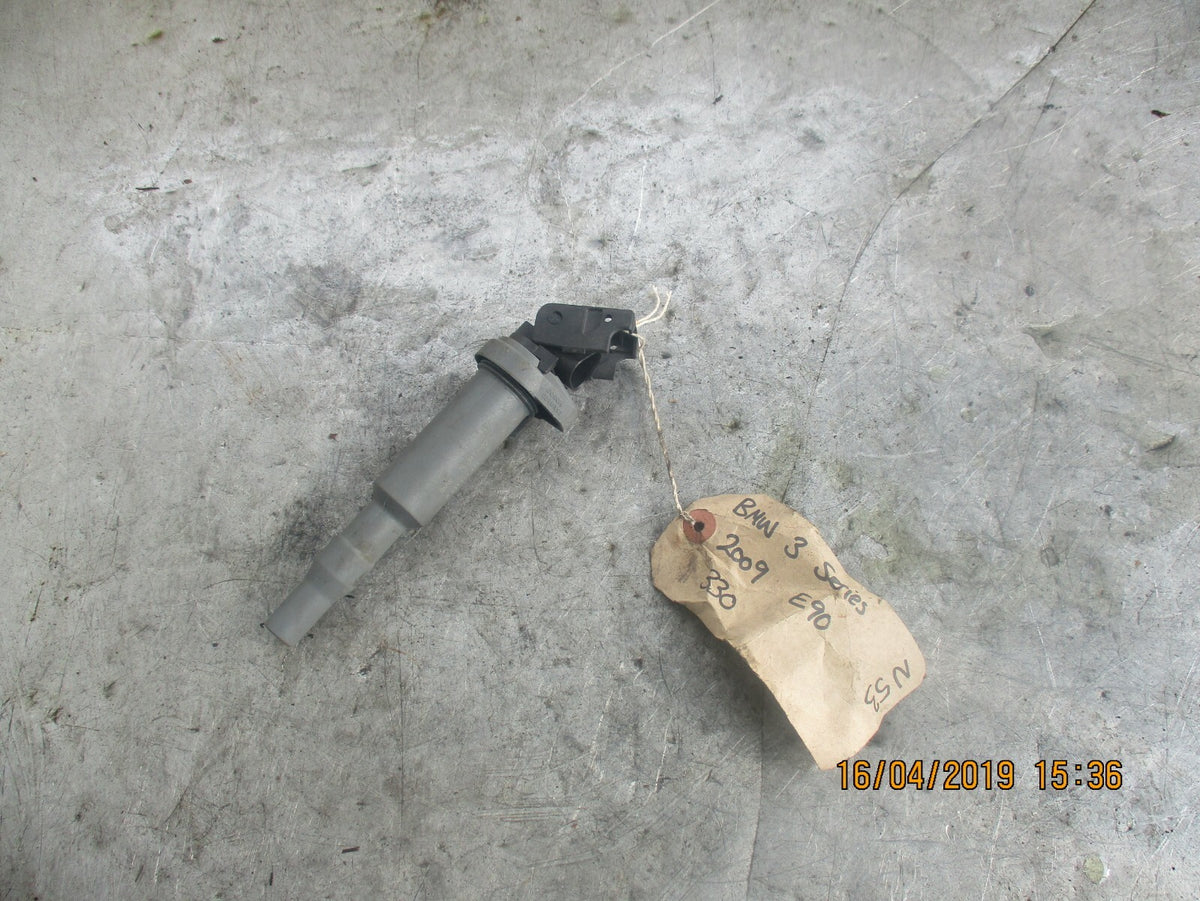 BMW 3 SERIES E90 IGNITION COIL PACK 763847702