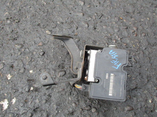 2009 FORD FIESTA MK7 ABS PUMP CONTROL UNIT MODULE8570059023
