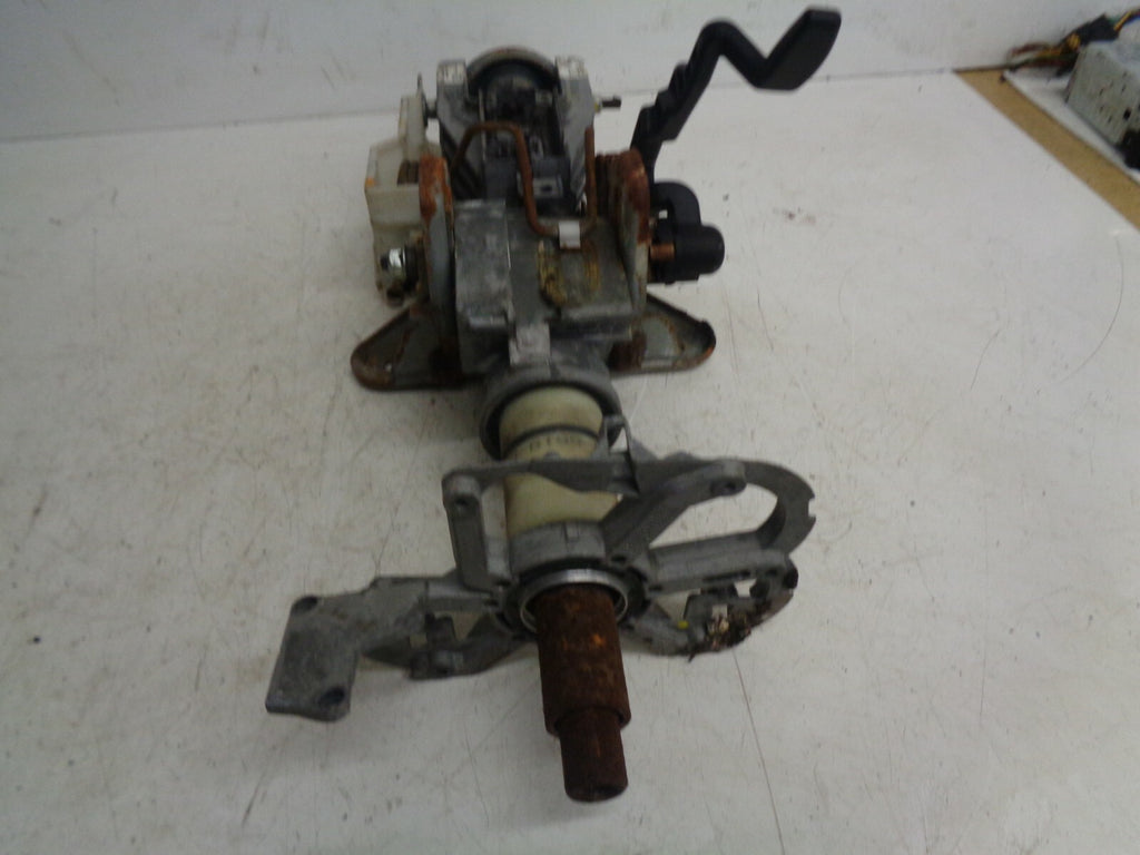 BMW E60 MANUAL ADJUSTMENT STEERING COLUMN 1055519C