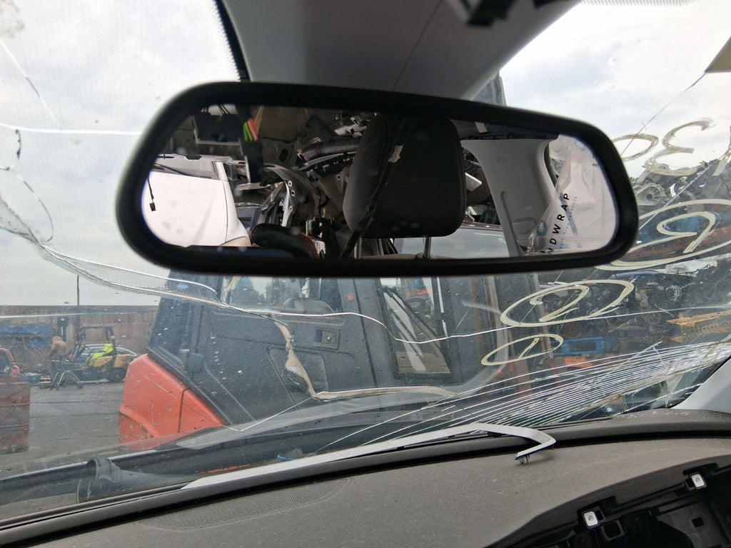 2023 VAUXHALL GRANDLAND INTERIOR REAR VIEW MIRROR