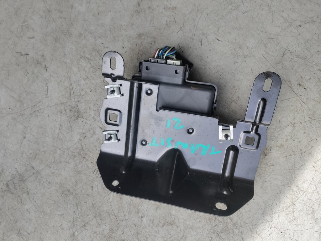 2021 FORD TRANSIT 350 MK8 REAR CAMERA CONTROL ECU KK3T19J201AD