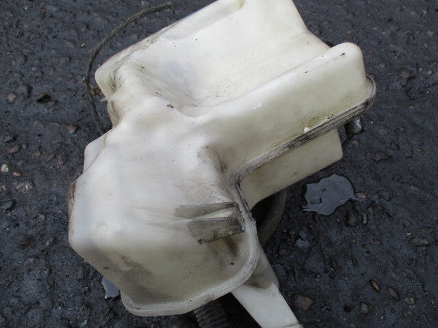 2009 FORD FOCUS 1.8 WINDSCREEN WASHER BOTTLE TANK