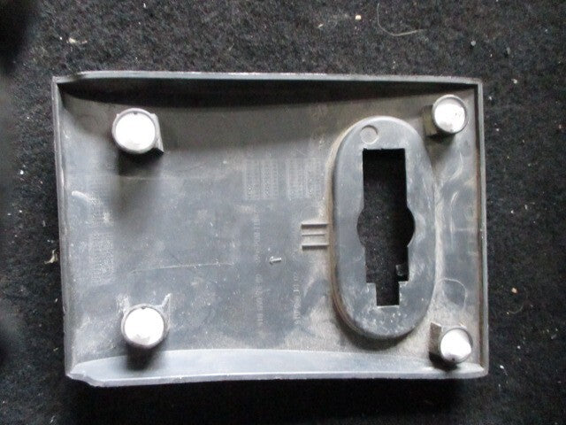 2021 MERCEDES SPRINTER W907 NS LEFT SIDE PILLAR MOULDING COVER TRIM A9066901182