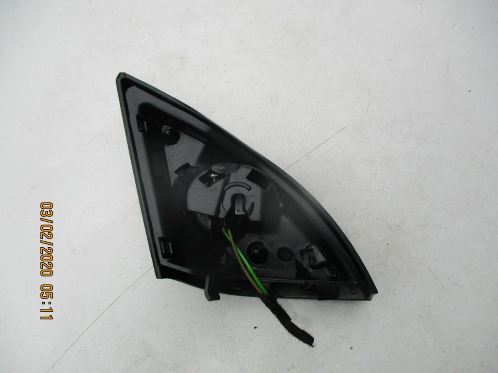 MERCEDES GLA X156 2014 OSF DRIVER SIDE FRONT DOOR TWEETER SPEAKER A1567200211