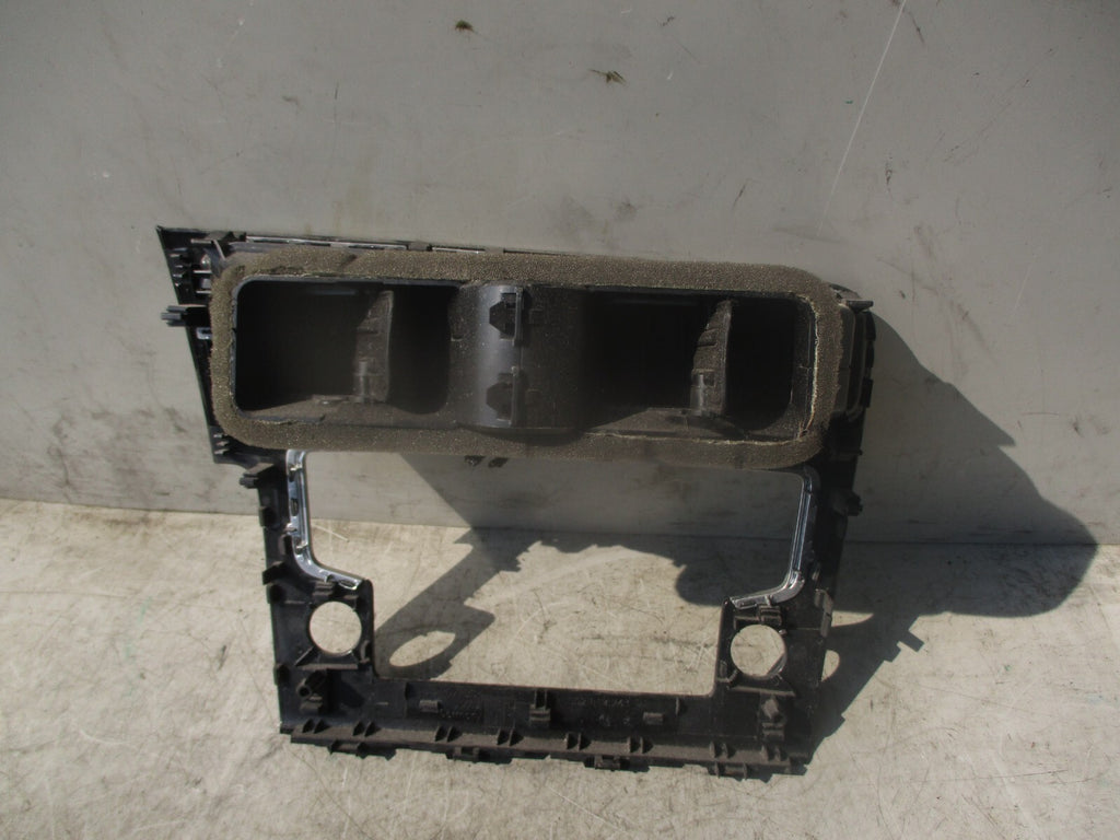 2015 VOLKSWAGEN GOLF MK7 CENTRE DASHBOARD AIRVENTS WITH SURROUND TRIM 5G2815736
