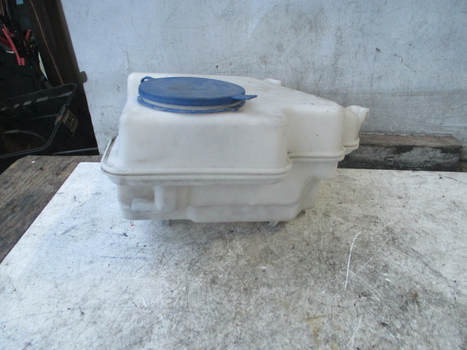 MERCEDES B CLASS W245 2007 WINDSCREEN WASHER WATER BOTTLE