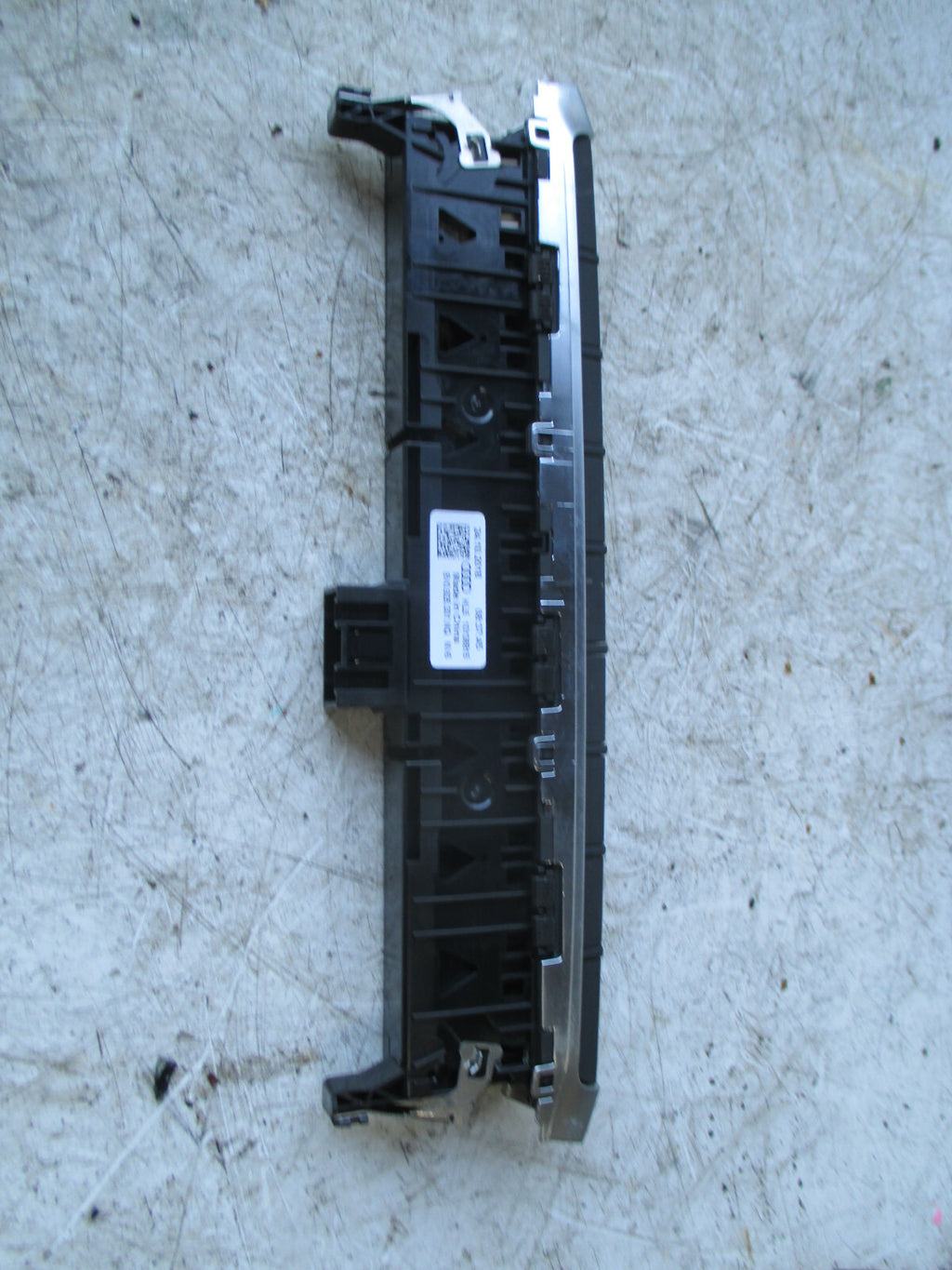 AUDI A3 2019 HAZARD SWITCH TRACTION CONTROL SWITCH UNIT 8V0925301NQ