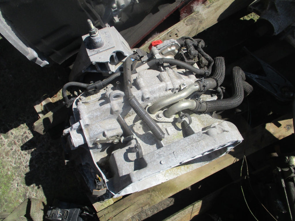 2019 NISSAN X TRAIL T32 1.3 PETROL AUTO AUTOMATIC GEARBOX DW5006 320102094R