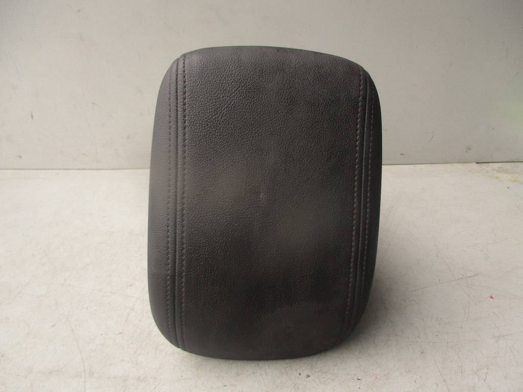 2017 VAUXHALL ZAFIRA C CENTRE CONSOLE STORAGE COMPARTMENT ARM REST 9928009958