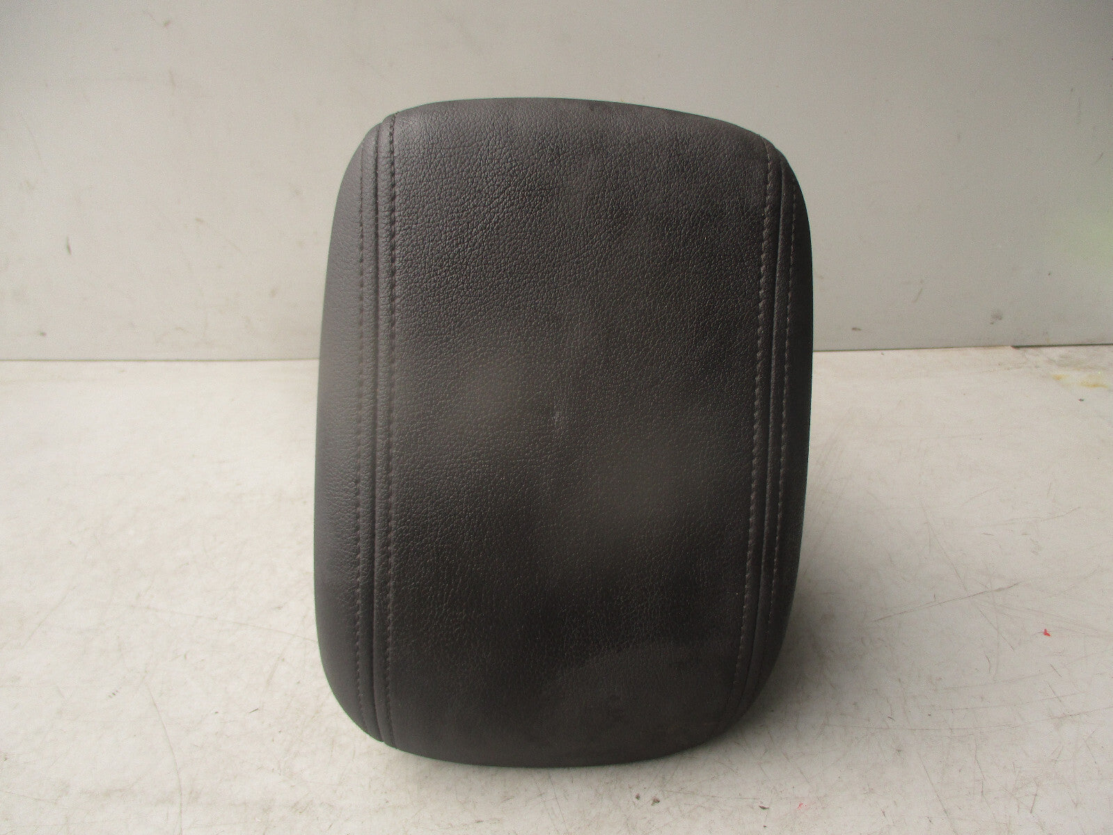2017 VAUXHALL ZAFIRA C CENTRE CONSOLE STORAGE COMPARTMENT ARM REST 9928009958