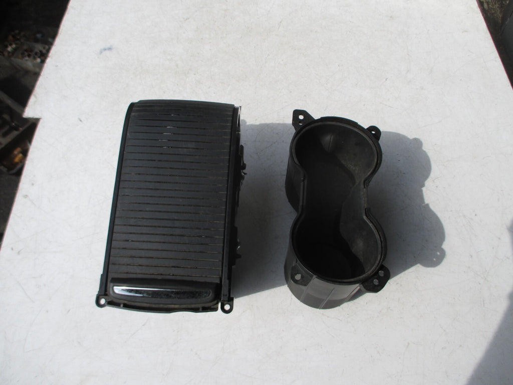 VAUXHALL MOKKA 2013 CENTRE CONSOLE TRAY CUP HOLDER SLIDING TRIMAVF45423 95187295