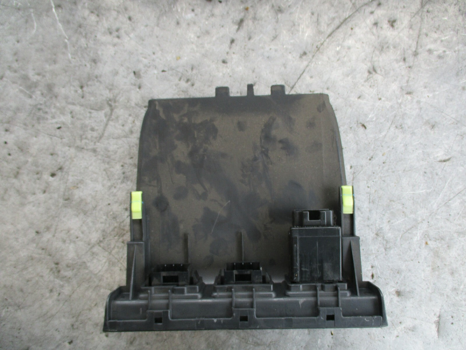 LEXUS IS MK1 99-05 SNOW TERRAIN TRACTION CONTROL SWITCHES & TRIM