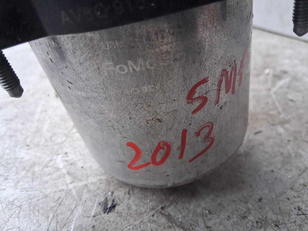 2013 FORD S MAX AIR FUEL FILTER 9155AAU9A18
