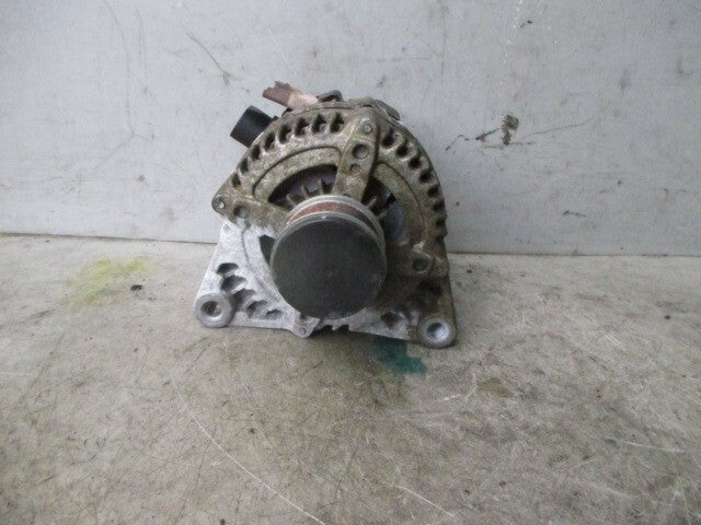 CITROEN C4 MK3 2021 1.2 PETROL ALTERNATOR GENERATOR MS1042117143