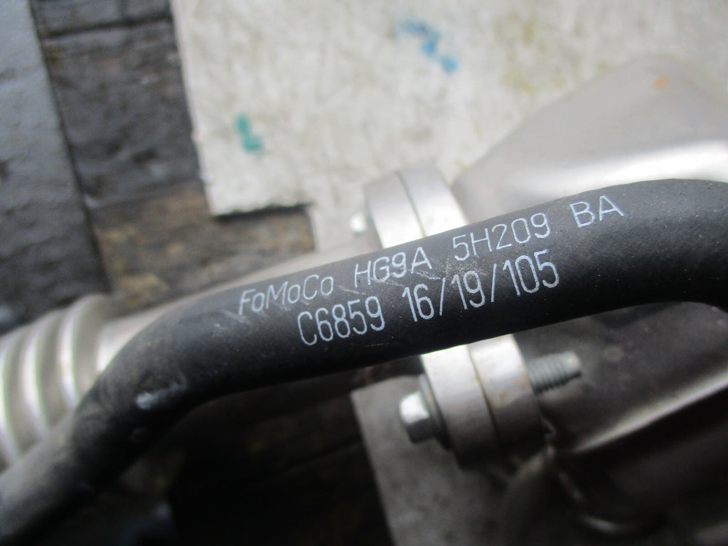 FORD MONDEO MK5 2019 2.0 DIESEL EGR VALVE COOLER HG9Q9F464AA