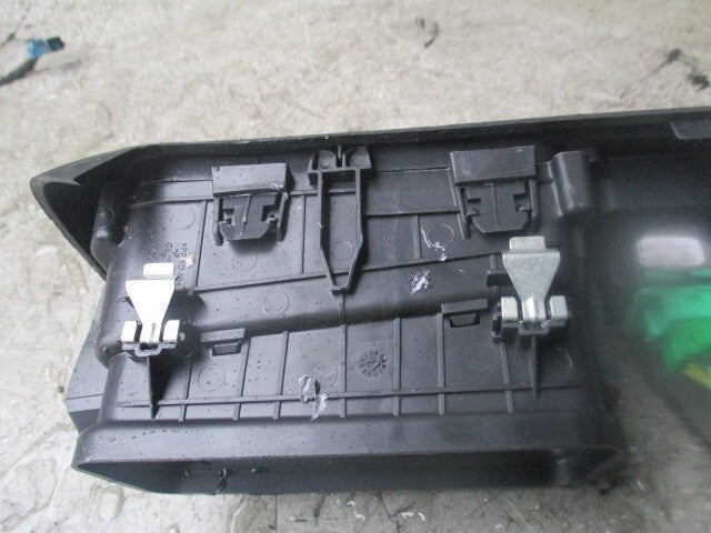 2021 CITROEN BERLINGO AIR VENT GRILL 9817042977